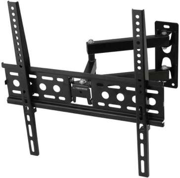 Esperanza ERW021 Cronos Wall mount 40"-85" Black Esperanza ERW021 Cronos Wall mount 40"-85" Black