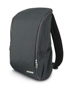 Esperanza ET199 Trapani Notebook Backpack 15,6" Black Esperanza ET199 Trapani Notebook Backpack 15,6" Black