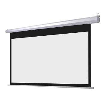 Everest EPP-240 Matt White Rollo 240x200 cm