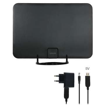 Evolveo Xany 2A LTE Indoor DVB-T2 Antenna