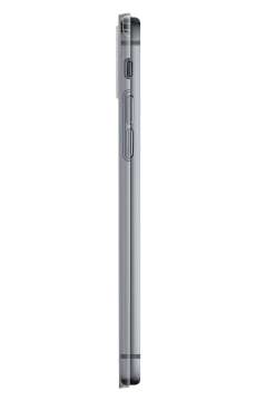 Cellularline Extrathin back cover Fine for Apple iPhone 12, transparent