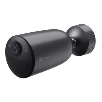 Ezviz EB3 Smart Home Battery Camera Kit Ezviz EB3 Smart Home Battery Camera Kit
