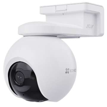 Ezviz EB8 Pro 4G & Wi-Fi Smart Home Battery Camera Ezviz EB8 Pro 4G & Wi-Fi Smart Home Battery Camera