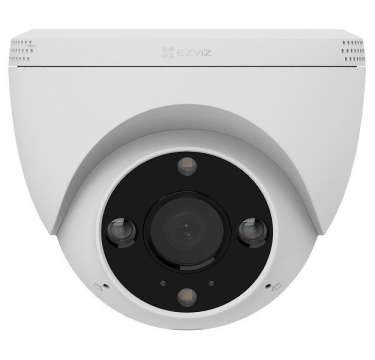 Ezviz H4 PoE 2K Wi-Fi Smart Home Camera Ezviz H4 PoE 2K Wi-Fi Smart Home Camera