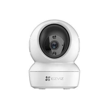 Ezviz H6c Pro 2K Smart Home Camera