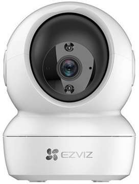 Ezviz H6C Pro 4MP Smart Home Camera Ezviz H6C Pro 4MP Smart Home Camera