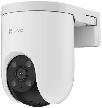 Ezviz H8c Pro 2K Pan & Tilt Wi-Fi Camera