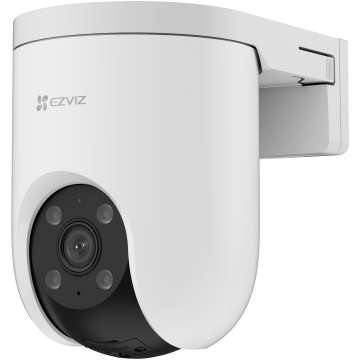 Ezviz H8c SE 2K Pan & Tilt Wi-Fi Camera