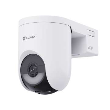 Ezviz HB8 Lite 2K+ Battery-Powered Pan & Tilt Wi-Fi Camera