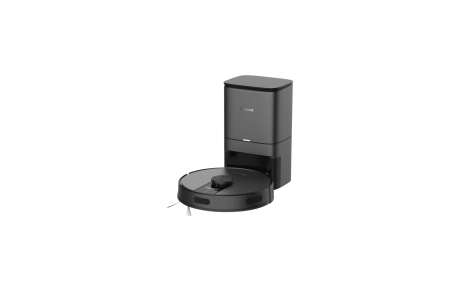 Ezviz RE4 Plus Vacuum & Mop Combo Black Ezviz RE4 Plus Vacuum & Mop Combo Black