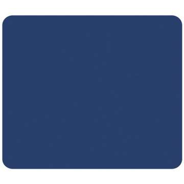 Fellowes Basic Egérpad Blue