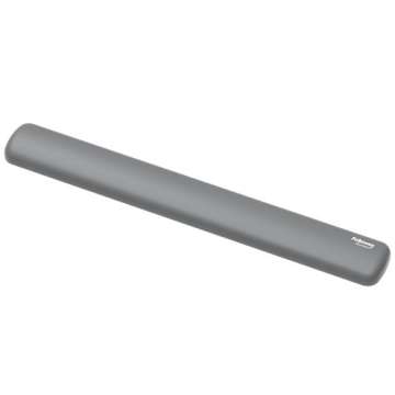 Fellowes Breyta Keyboard Wrist Rest Grey