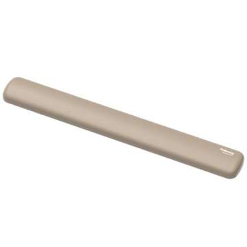 Fellowes Breyta Keyboard Wrist Rest Sand