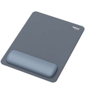 Fellowes Breyta XL Wrist Rest Egérpad Marine