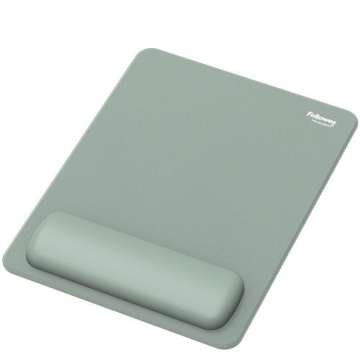 Fellowes Breyta XL Wrist Rest Egérpad Sage