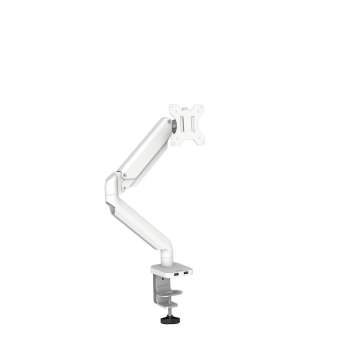 Fellowes Platinum Series Single Monitor Stand 32" White