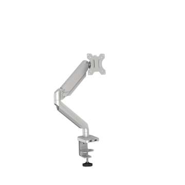 Fellowes Platinum Series Single Monitor Stand 32" Silver