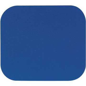 Fellowes Solid Egérpad Blue