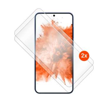 FIXED 2,5D edzett üveg Samsung Galaxy S26 Ultra készülékhez, 2drb