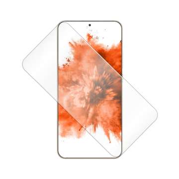 FIXED 2,5D edzett üveg Xiaomi 15T telefonhoz