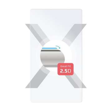 FIXED 2,5D Tempered Glass for Nintendo Switch OLED