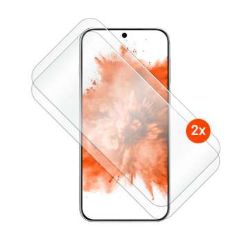 FIXED 2,5D Tempered Glass for Xiaomi 17 (2db)