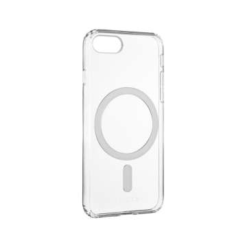 FIXED MagPure for Apple iPhone 7/8/SE (2020/2022), clear