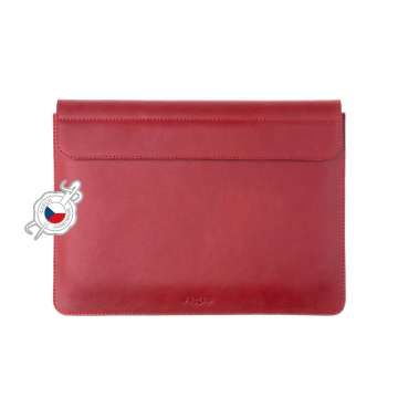 FIXED Oxford for Apple iPad Pro 12.9"(2018/2020/2021) with Folio Piros, iPad Kiegészítő