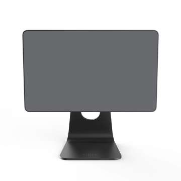 FIXED Frame Apple iPad Pro 12.9 " (2018/2020/2021), space Szürke