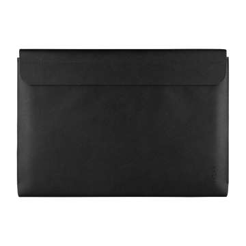 FIXED kézi táska laptophoz 15,3", fekete