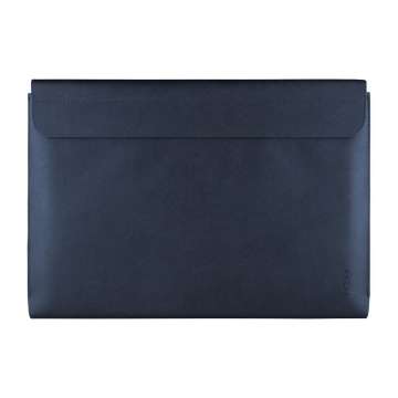 FIXED kézi táska laptophoz 15,3", sötétkék FIXED kézi táska laptophoz 15,3", sötétkék
