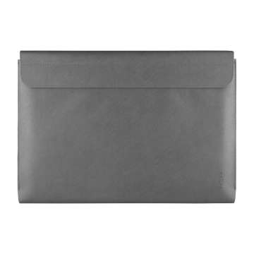 FIXED kézi táska laptophoz 15,3", szürke FIXED kézi táska laptophoz 15,3", szürke