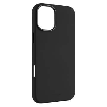 FIXED MagFlow tok Apple iPhone 16 Plus-hoz, fekete FIXED MagFlow tok Apple iPhone 16 Plus-hoz, fekete