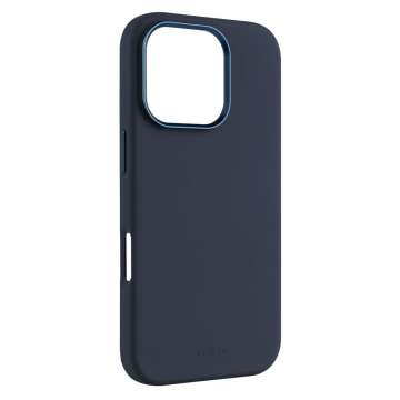 FIXED MagFlow tok Apple iPhone 16 Pro-hoz, kék FIXED MagFlow tok Apple iPhone 16 Pro-hoz, kék