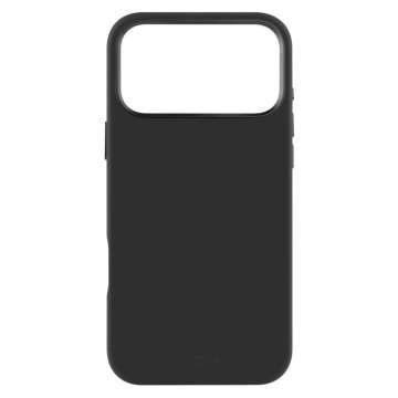 FIXED MagFlow tok Apple iPhone 17 Pro Max készülékhez, fekete FIXED MagFlow tok Apple iPhone 17 Pro Max készülékhez, fekete