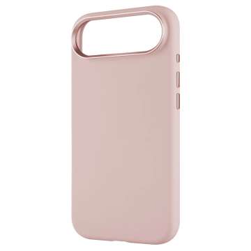 FIXED MagFlow tok Apple iPhone Air készülékhez, rózsaszín