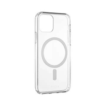FIXED MagPure Apple iPhone 11 Pro, átlátszó, Mobiltelefon Kiegészítő