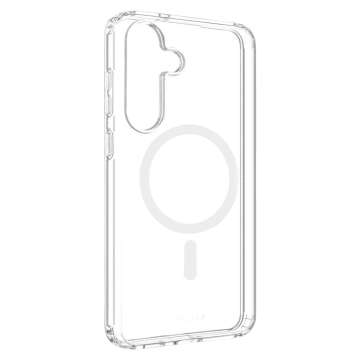 FIXED Magpure telefontok Samsung Galaxy S25 FE készülékhez, átlátszó