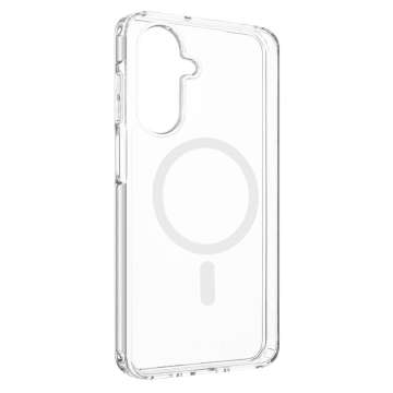 FIXED MagPure tok a Samsung Galaxy A26 5G készülékhez, átlátszó