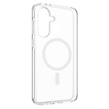 FIXED MagPure tok a Samsung Galaxy A36 5G/A56 5G készülékhez, átlátszó
