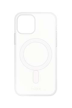 FIXED Magpure tok Samsung Galaxy Z Fold 7 5G, átlátszó