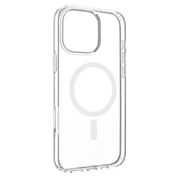 FIXED MagPure védőtok Apple iPhone 16 Pro Max-hoz, átlátszó FIXED MagPure védőtok Apple iPhone 16 Pro Max-hoz, átlátszó