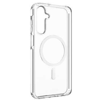 FIXED MagPure védőtok Samsung Galaxy A16 4G/5G, átlátszó