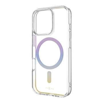 FIXED MagRainbow for Apple iPhone 17 készülékhez szivárványszínű