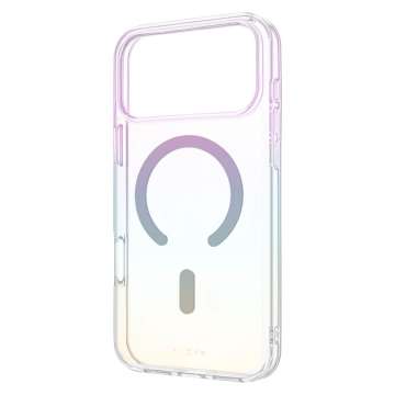 FIXED MagRainbow telefontok Apple iPhone 17 Pro Max készülékhez, szivárvány színű