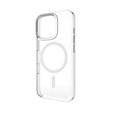 FIXED Magshell tok Apple iPhone 16 Pro Max készülékhez, átlátszó