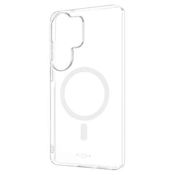 FIXED MagShell tok Samsung Galaxy S26 Ultra készülékhez, átlátszó FIXED MagShell tok Samsung Galaxy S26 Ultra készülékhez, átlátszó