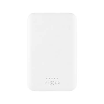 FIXED Külső akkumulátor iPhone 14/13-hoz, FICED, USB-C