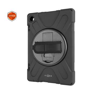 FIXED masszív tablet tok Lenovo Tab M10 (3rd Gen) készülékhez, fekete