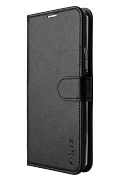 FIXED Opus Apple iPhone 14 Plus, Fekete FIXED Opus Apple iPhone 14 Plus, Fekete